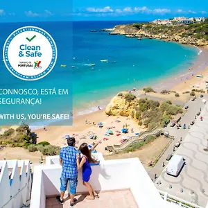 Aparthotel Muthu Clube Da Oura