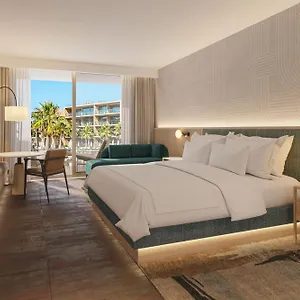 Hotel Algarve Marriott Salgados Golf & Conference Center