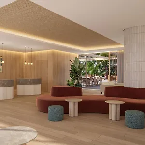 Marriott Residences Salgados Resort, Algarve Albufeira