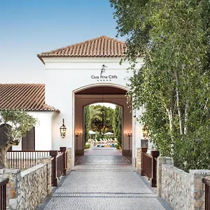 Hotel Pine Cliffs Residence, A Luxury Collection Resort, Algarve